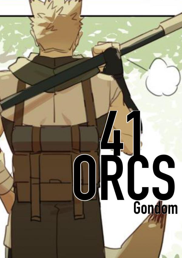 41 Orcs